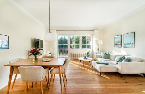 Ferienwohnung Waldglück - Foto 2