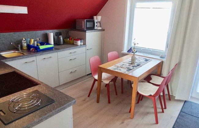 "pirate" Comfortable Holiday Residence - Foto 6