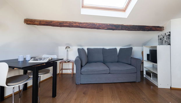 Italianway - Buenos Aires 2 - Foto 5, Habitación