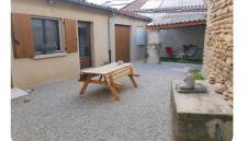 Chez Nadège et Bruno - Foto 2