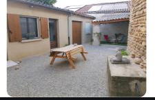 Chez Nadège et Bruno - Foto 2