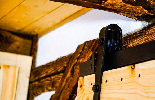 LIETHE 13 - Ferienhaus am Malerweg - Foto 20