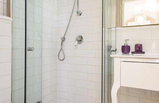 Eshkol Housing Haifa -Luxury Sea View Villa - Photo 15