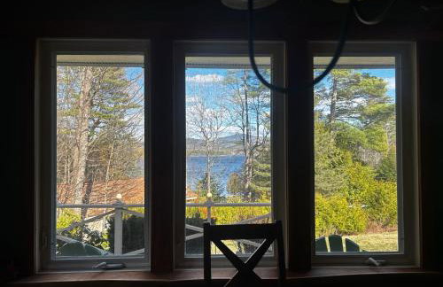 Adirondack Cabin - Foto 53