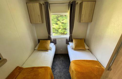 3 Bedroom Caravan LG34, Lower Hyde, Shanklin - Foto 13