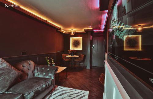 The Rockefeller Apartments - Foto 54