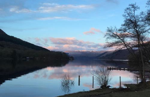 The Sheiling - Photo 17