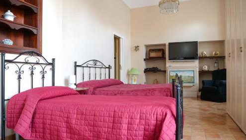 B&B S. Teresa - Foto 5