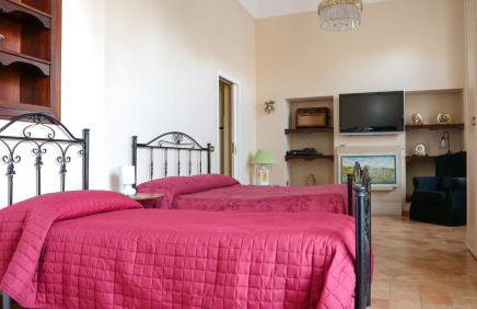 B&B S. Teresa - Foto 5