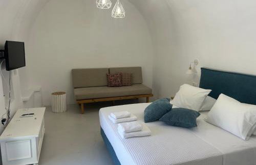 Tholos Cottage - Foto 35