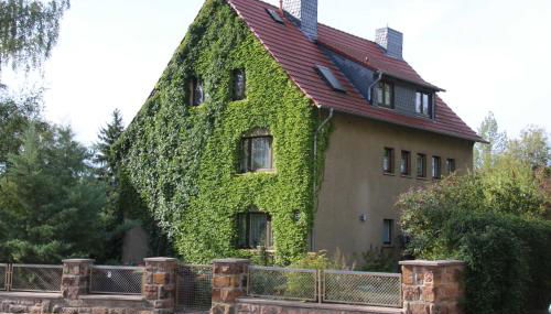 Ferienwohnung Blosenburgblick - Foto 2