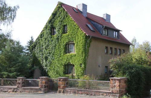 Ferienwohnung Blosenburgblick - Foto 2