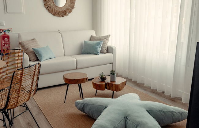 Shellter Apartments - Foto 13