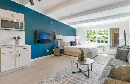 Landing Chic 1BD Pool Gym - Foto 33