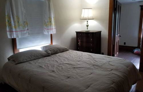 BaseCampWV-Durbin. Spacious 4 bedroom house w/yard - Foto 7