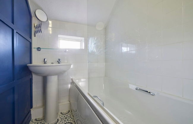 Host Stay Honey Cottage - Foto 34