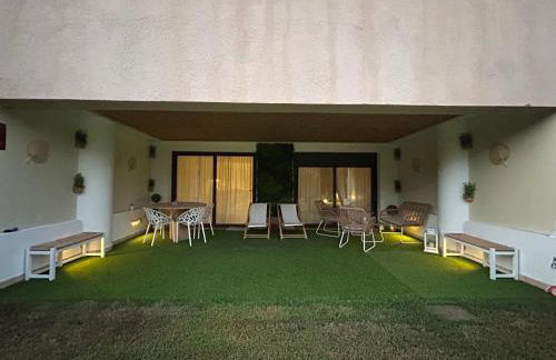 Zen Garden Apartment - Photo 31