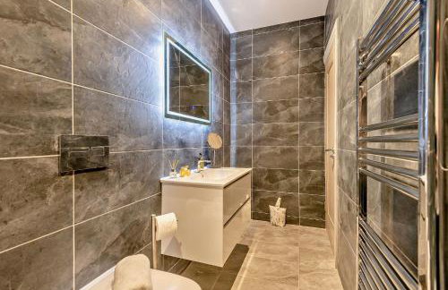 Beach Walk Southbourne SOBO Beach Sleeps 4 - Foto 31