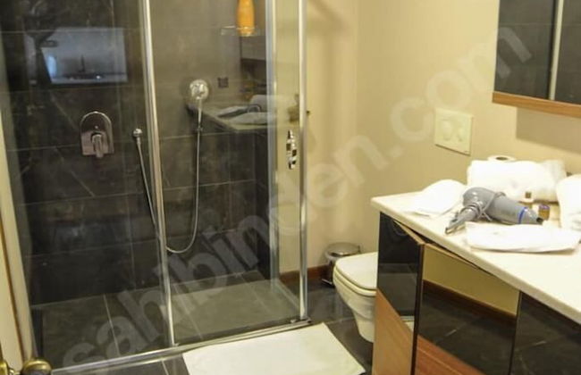 Doğan Palace Hotel - Photo 28