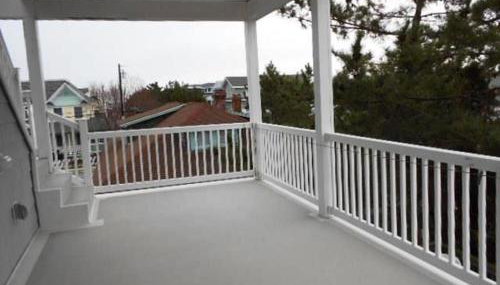 Beach Haven Single Family Oceanside Beach Badges Wifi - Foto 3