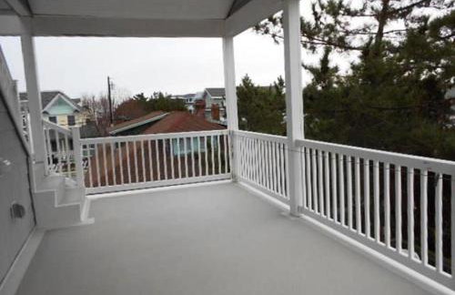 Beach Haven Single Family Oceanside Beach Badges Wifi - Foto 3