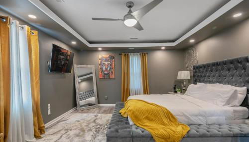 Ellis Hideaway - Foto 2