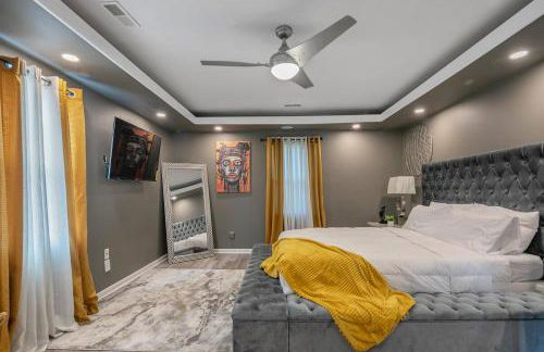 Ellis Hideaway - Foto 2