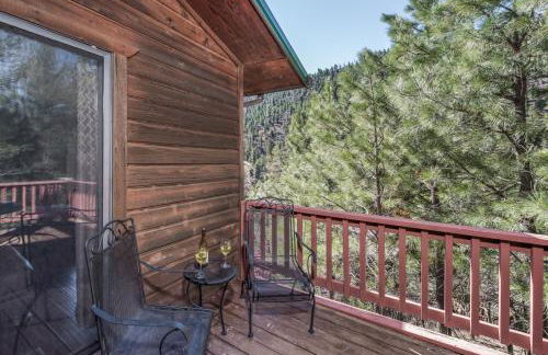 Riverside House by Ruidoso Vacation Rentals - Foto 6