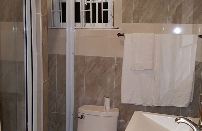 Dream Vacation ST Catherine Jamaica - Guest Suites for Rent in Spanish Town - Foto 12