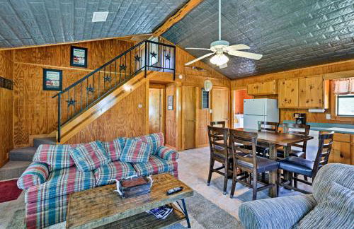 Cozy Medina Cottages with Patio and Mountain Views! - Foto 23