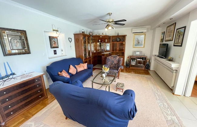 Apartment in Croatia Near Adriatic Coast - Foto 13