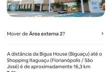 Casa com piscina na grande florianópolis - Foto 64