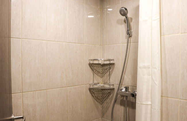 Well Furnished Studio At Citra Living Apartment By Tarvelio - Foto 14