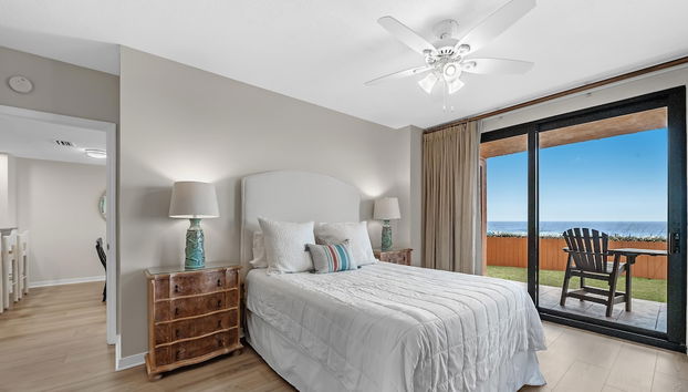 Four Seasons 103e - Foto 5, Habitación