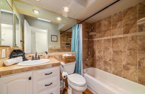 Tucasa - Private Backyard Resort - Theater - Foto 47