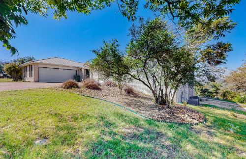 Hilltop Holiday - Foto 29