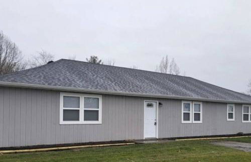 Vermilion House - Foto 26