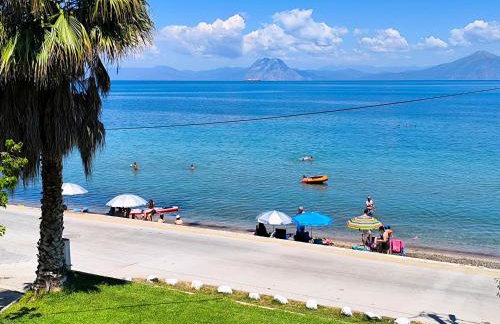 xanthi's sea front villas - Foto 5