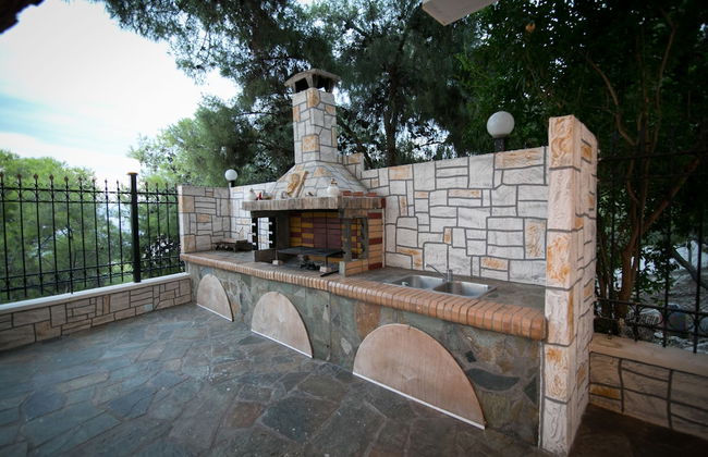 Aias summer house - Foto 44