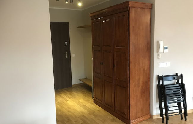 Drzewna Apartments - Foto 48