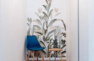 Bourg La Reine Tranquil Haven - Foto 7