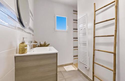 Maison familiale avec jardin calme et parking - Photo 29