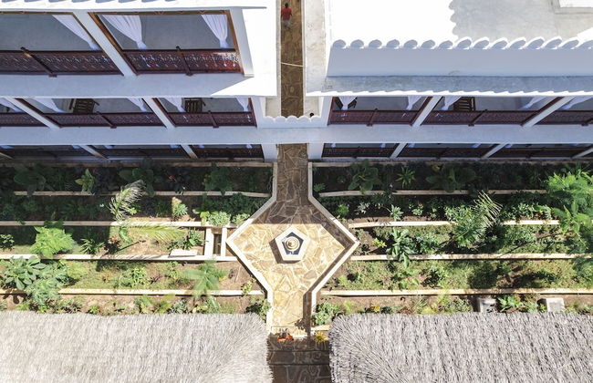 TASNEEM LUXURY APPARTMENT - Photo 51