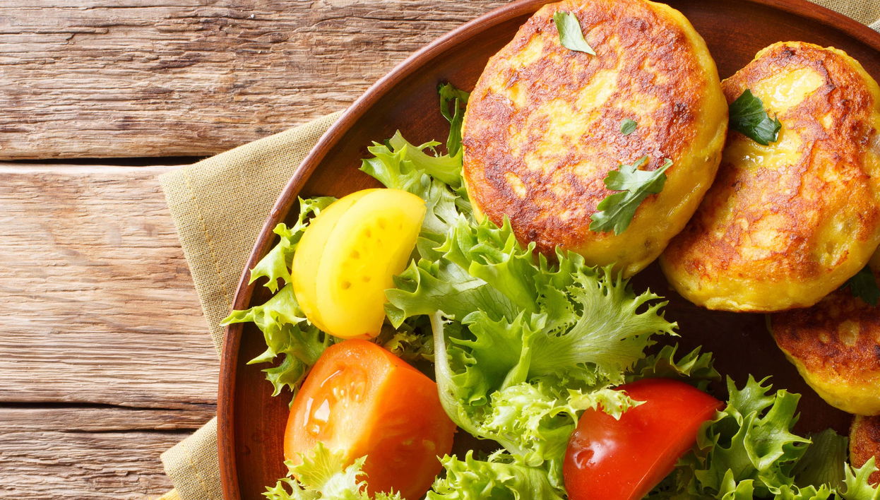 Masterclass di cucina ecuatoriana