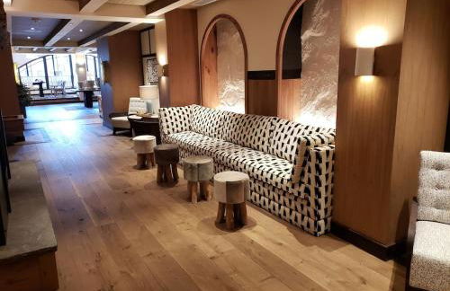 Luxury Residence at a 5 Star Hotel at the Heart of Mountain Village - Telluride - Foto 56