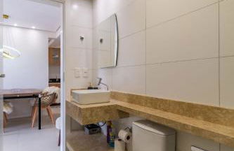 Rosa Residencial Alameda Aurora - Foto 47