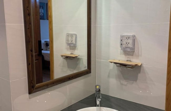 Hana Hotel & Apartment Da Nang - Photo 43