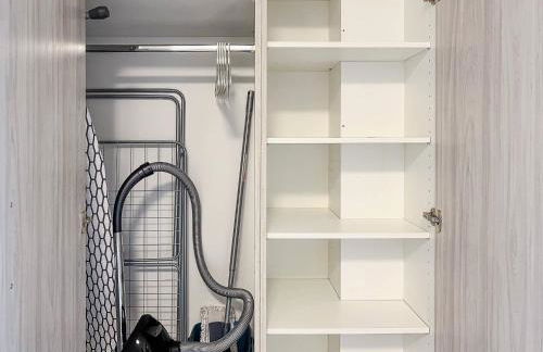 T&K Apartments near Messe Fair Trade Düsseldorf und Airport EG - Foto 24