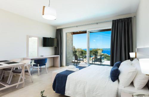 Sun and Sea Plus Resort Hotel - Foto 55