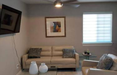 Big Family Come to West side ELP and enjoy all duplex A and B - Foto 37